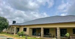 House for sale in new kasama