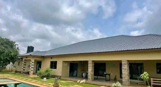 House for sale in new kasama