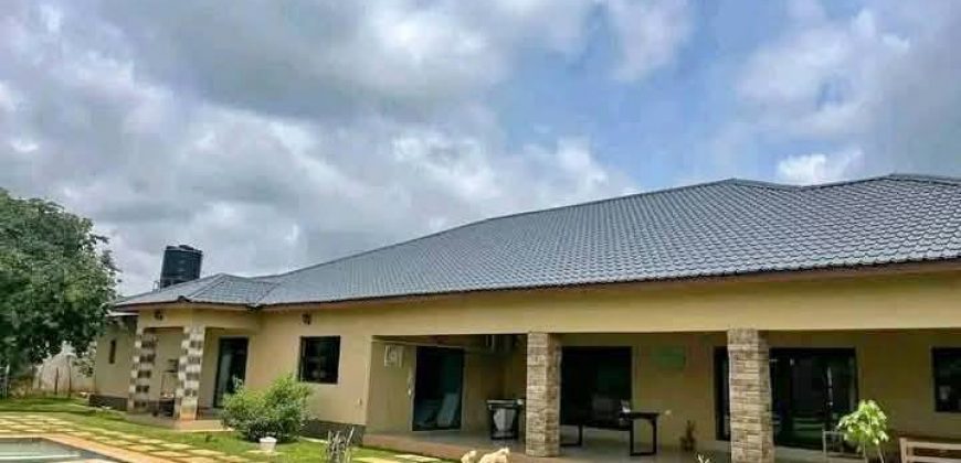 House for sale in new kasama