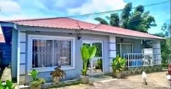 House for sale 3bedrooms in chalala