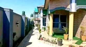 5 Bedroomed stand alone house for sale in chalala