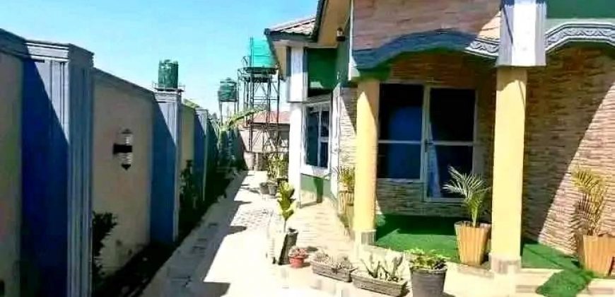 5 Bedroomed stand alone house for sale in chalala