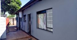 3 bedrooms standalone house for sale in kamwala South near gold crest shopping mall on council paper