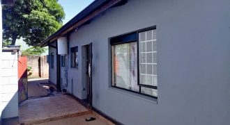 3 bedrooms standalone house for sale in kamwala South near gold crest shopping mall on council paper