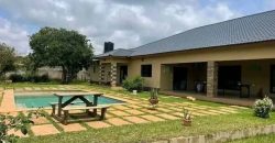 House for sale in new kasama