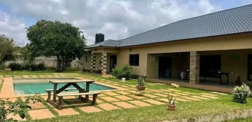 House for sale in new kasama