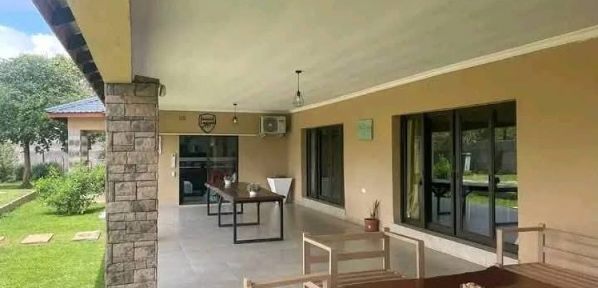 House for sale in new kasama