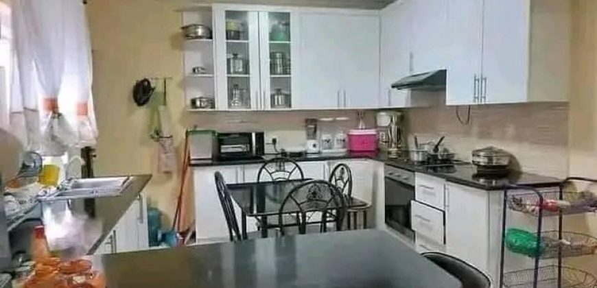 House for sale 3bedrooms in chalala