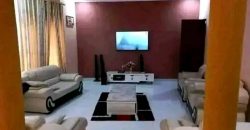 5 Bedroomed stand alone house for sale in chalala