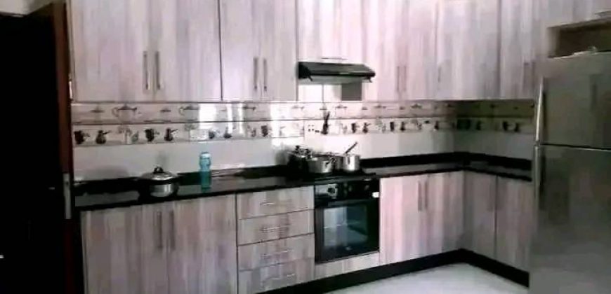 5 Bedroomed stand alone house for sale in chalala
