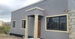 3 bedrooms standalone house for sale in kamwala South near gold crest shopping mall on council paper