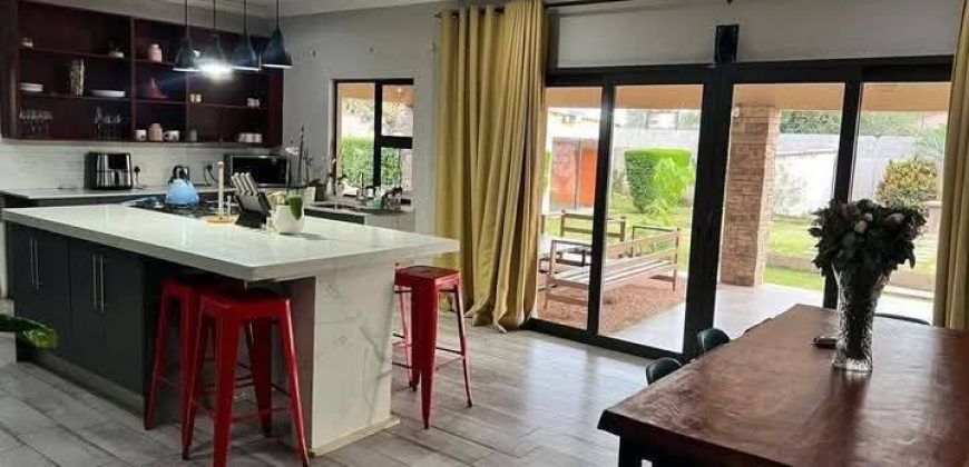 House for sale in new kasama