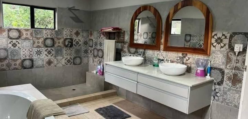 House for sale in new kasama