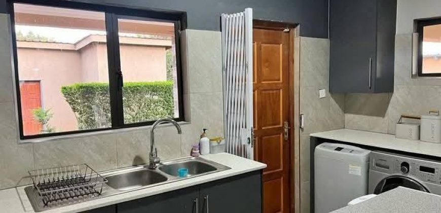 House for sale in new kasama
