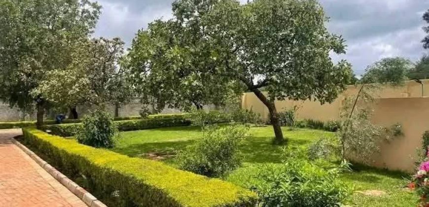 House for sale in new kasama
