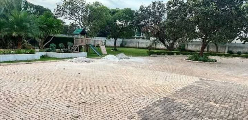 House for sale in new kasama