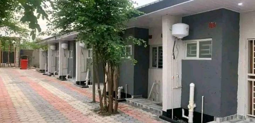 House for sale in lilayi